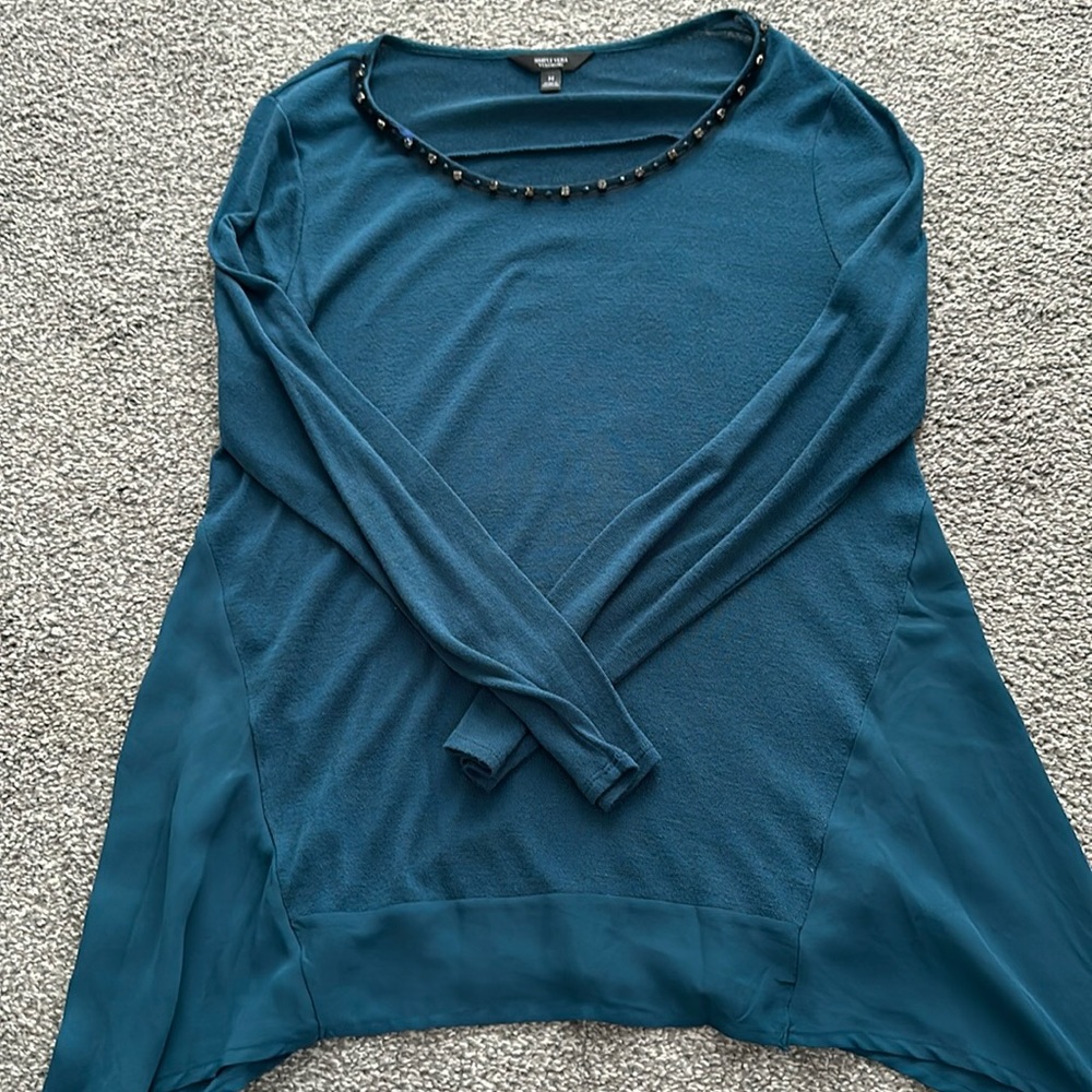 Vera Wang Blouse